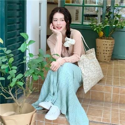 铁娘子