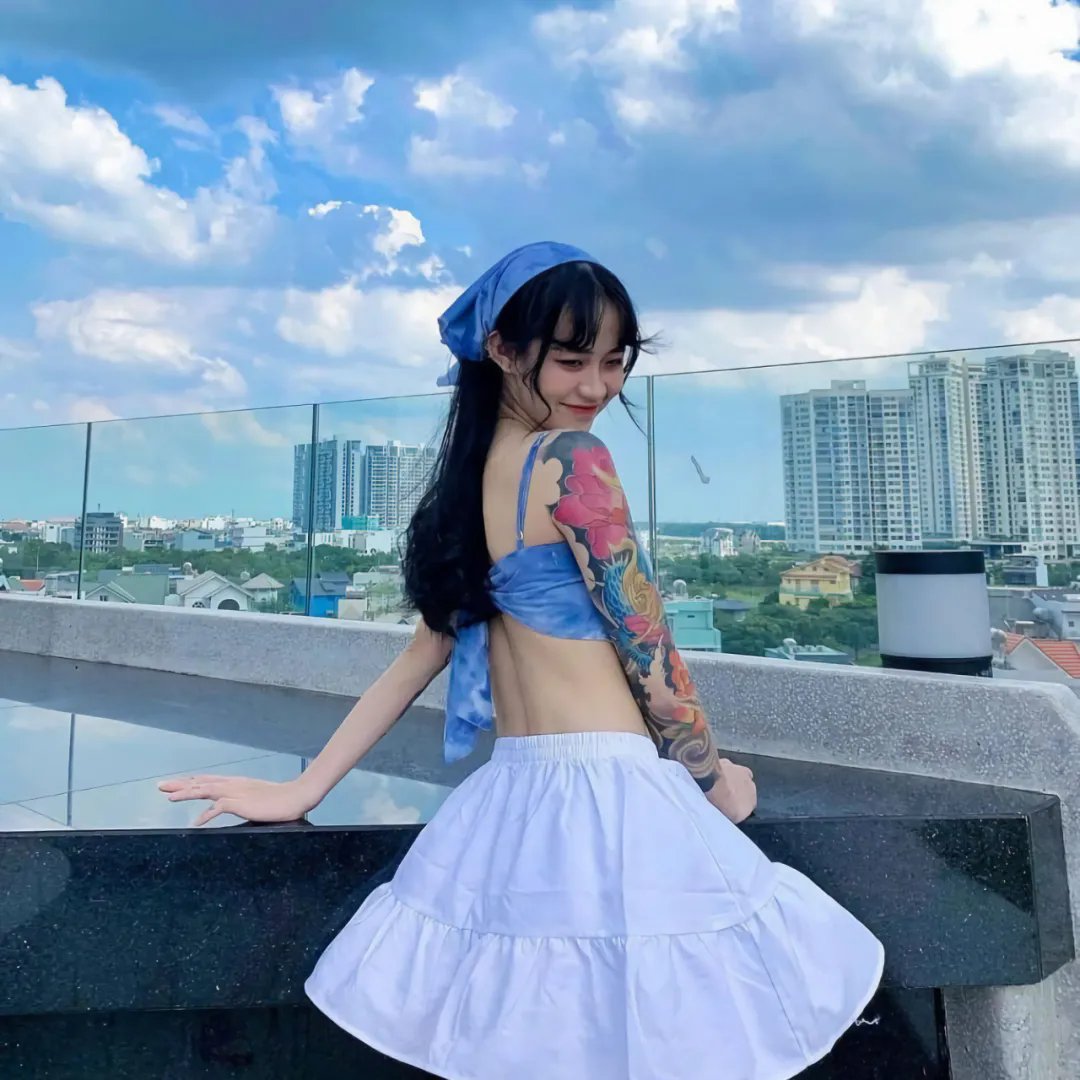 北海巨妖